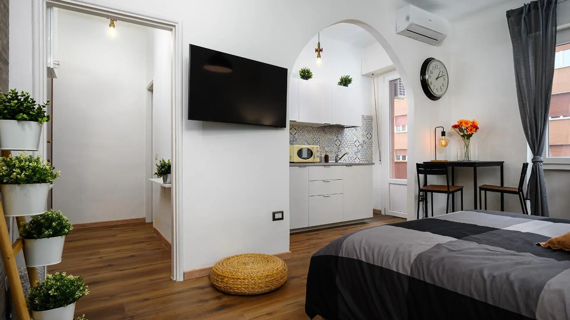 Sebino 15 - Monolocale Cool Lägenhet Milano