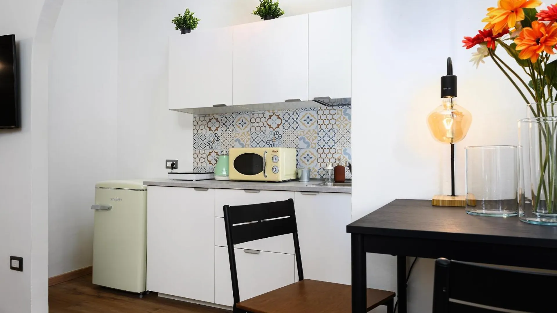 Sebino 15 - Monolocale Cool Lägenhet Milano