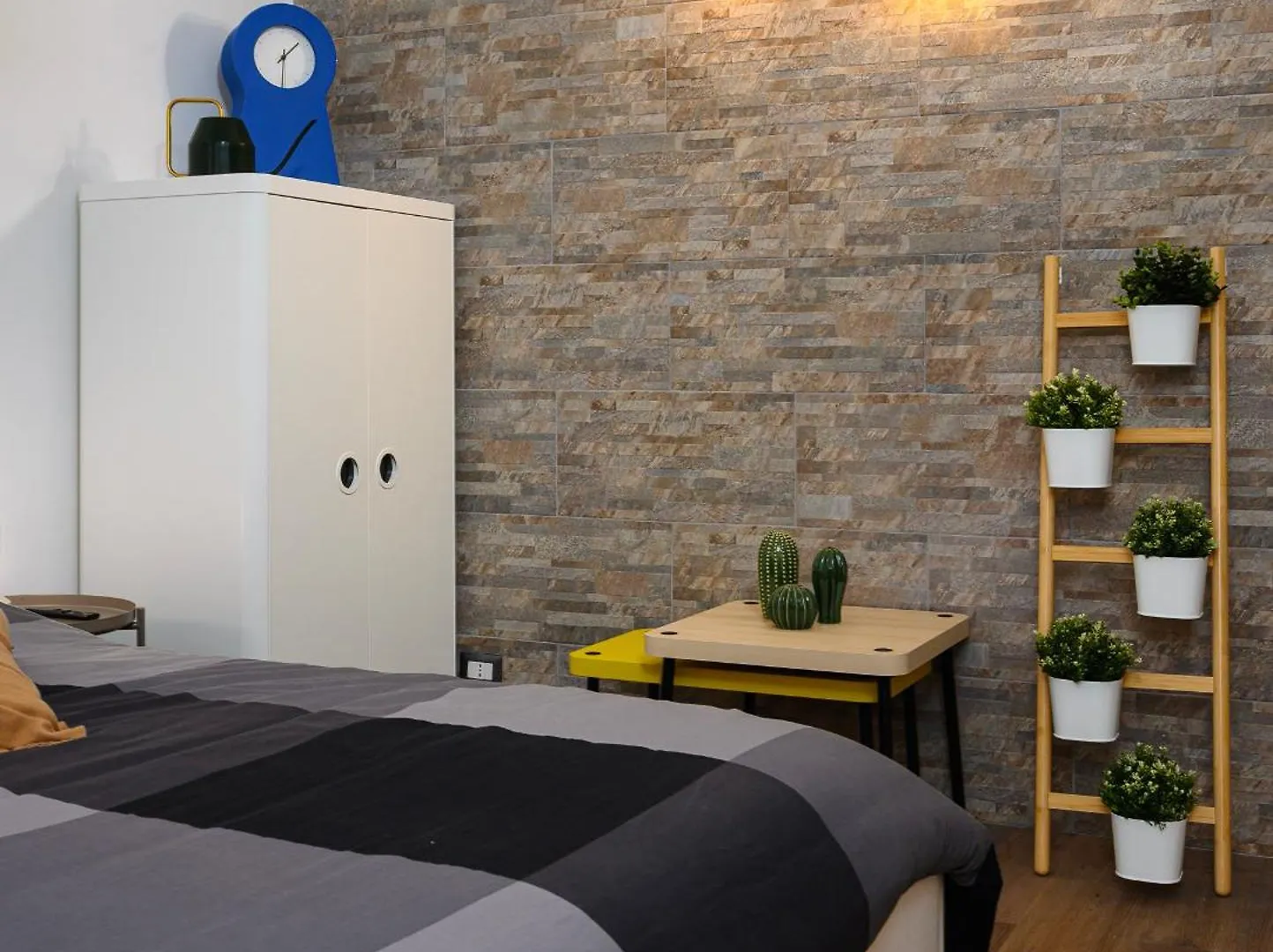 Sebino 15 - Monolocale Cool Lägenhet Milano