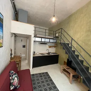 Appartamento Loft Gargallo Italia