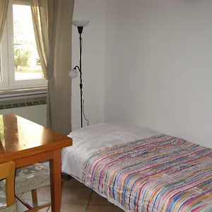  Appartamento Vicino Al Centro Italia